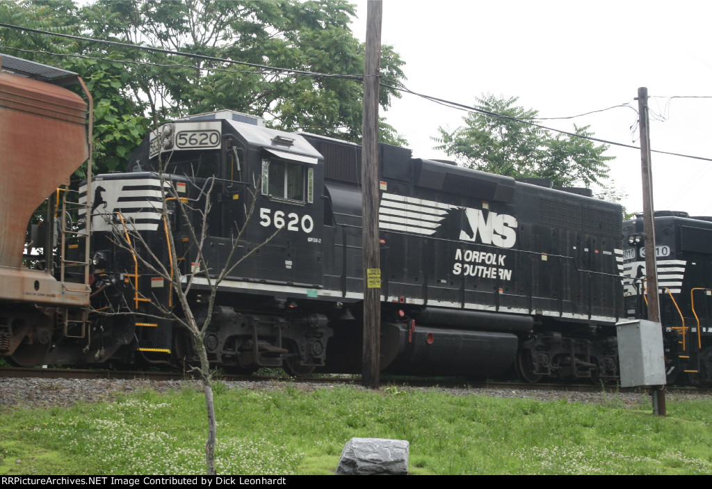 NS 5620